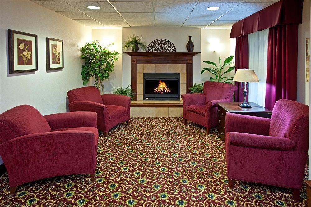 Holiday Inn Express Fairfield, An Ihg Hotel Room photo